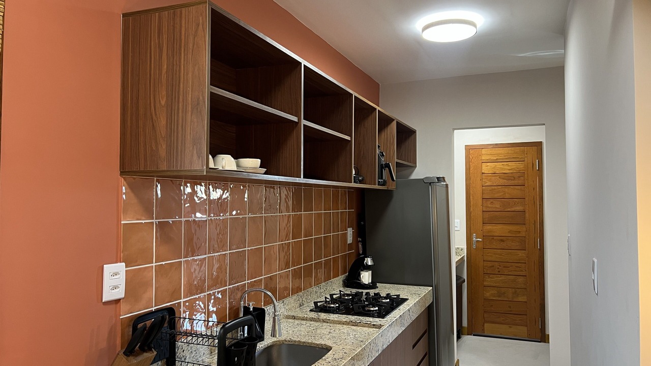 Photo of Kitchen in Barra Grande