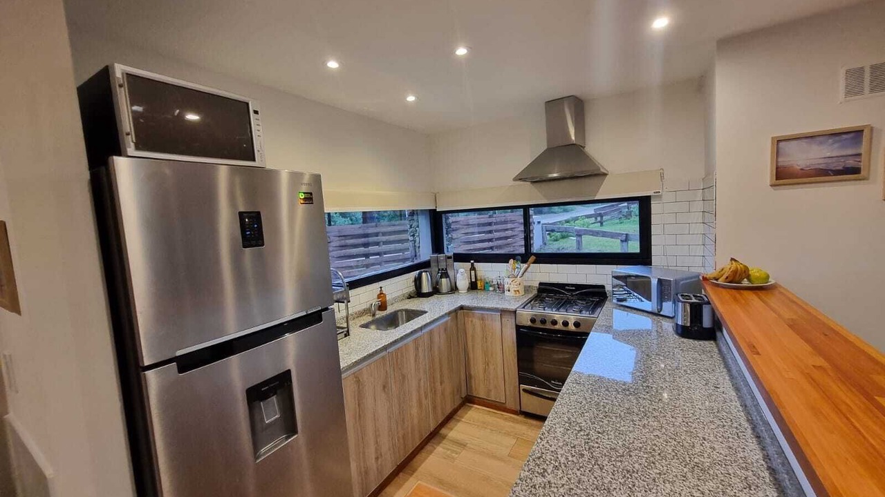 Photo of Kitchen in Mar Azul