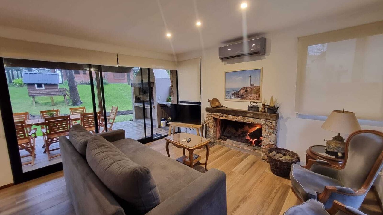 Photo of Livingroom in Mar Azul
