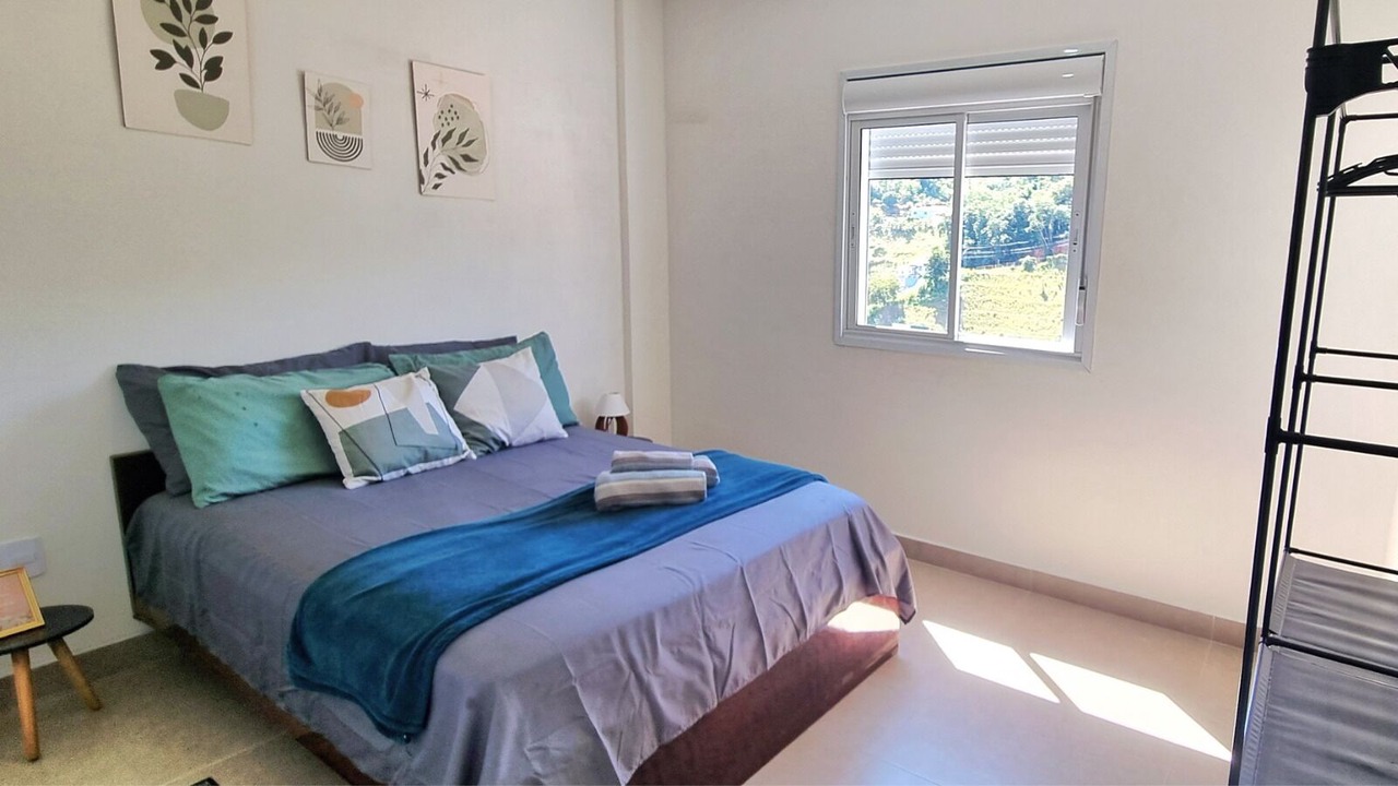 Photo of Bedroom in Serra Negra