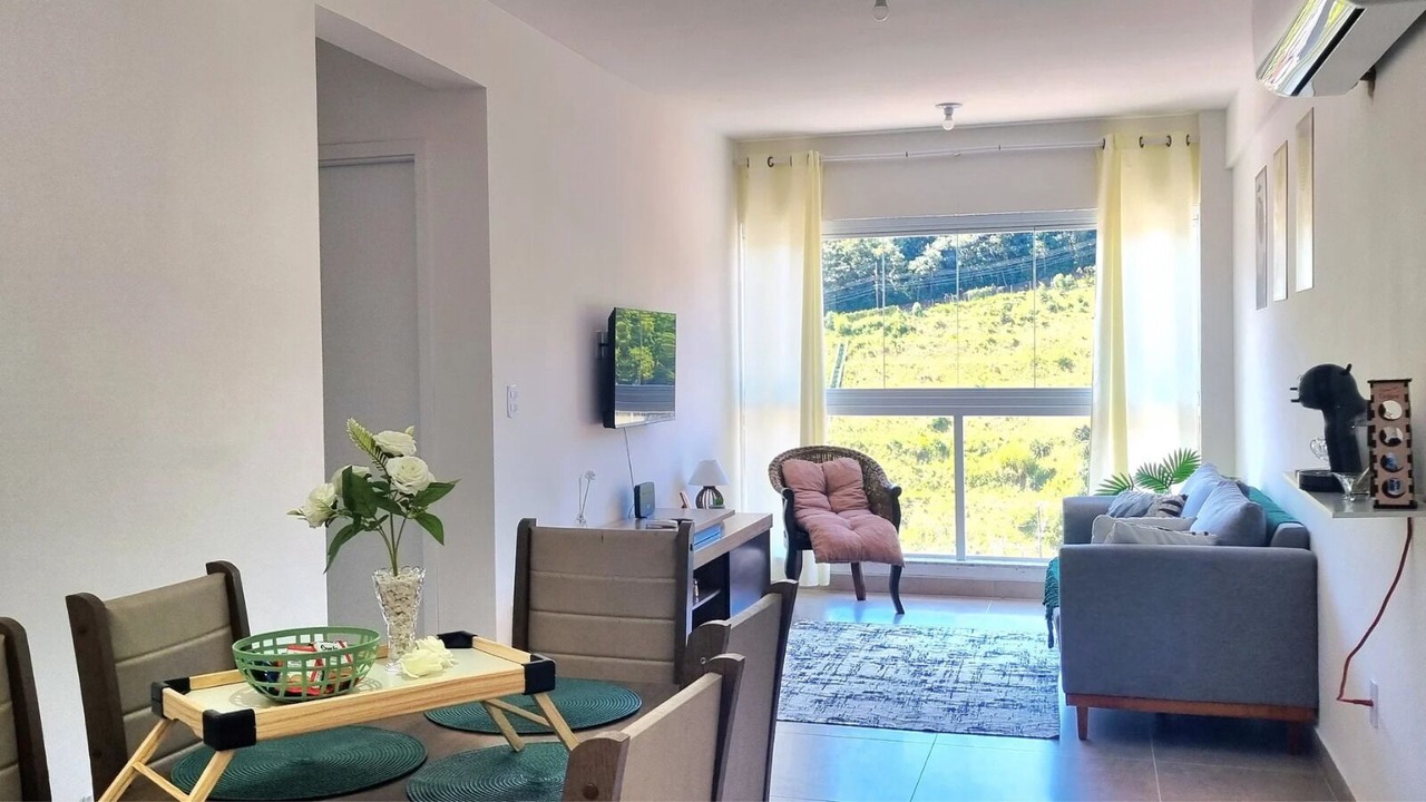 Photo of Livingroom in Serra Negra
