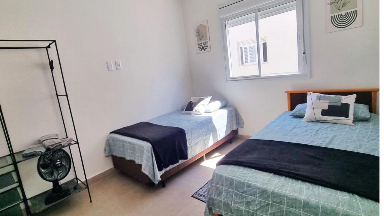 Photo of Bedroom in Serra Negra
