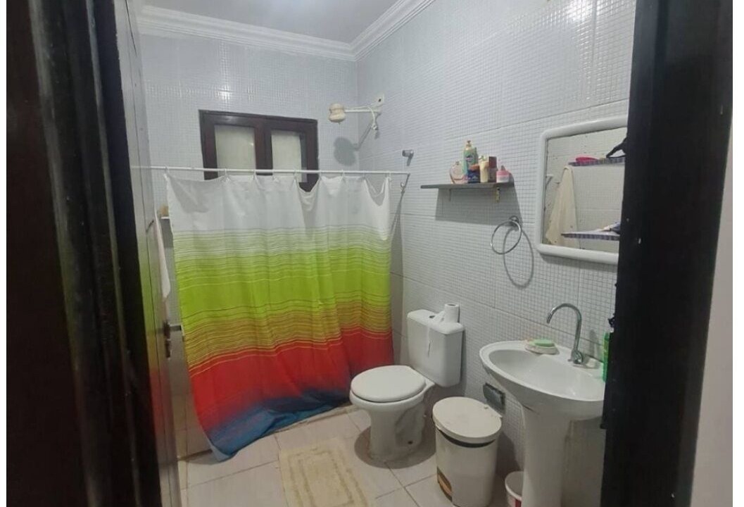 Photo of Bathroom in Genipabu
