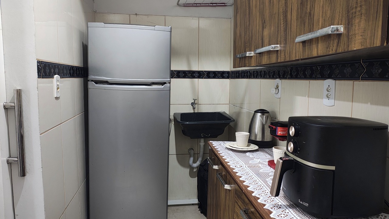Photo of Kitchen in Dom Aquino