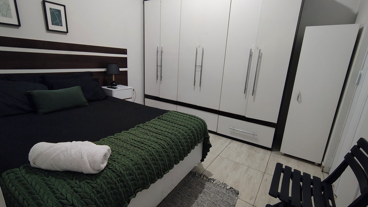 Photo of Bedroom in Dom Aquino