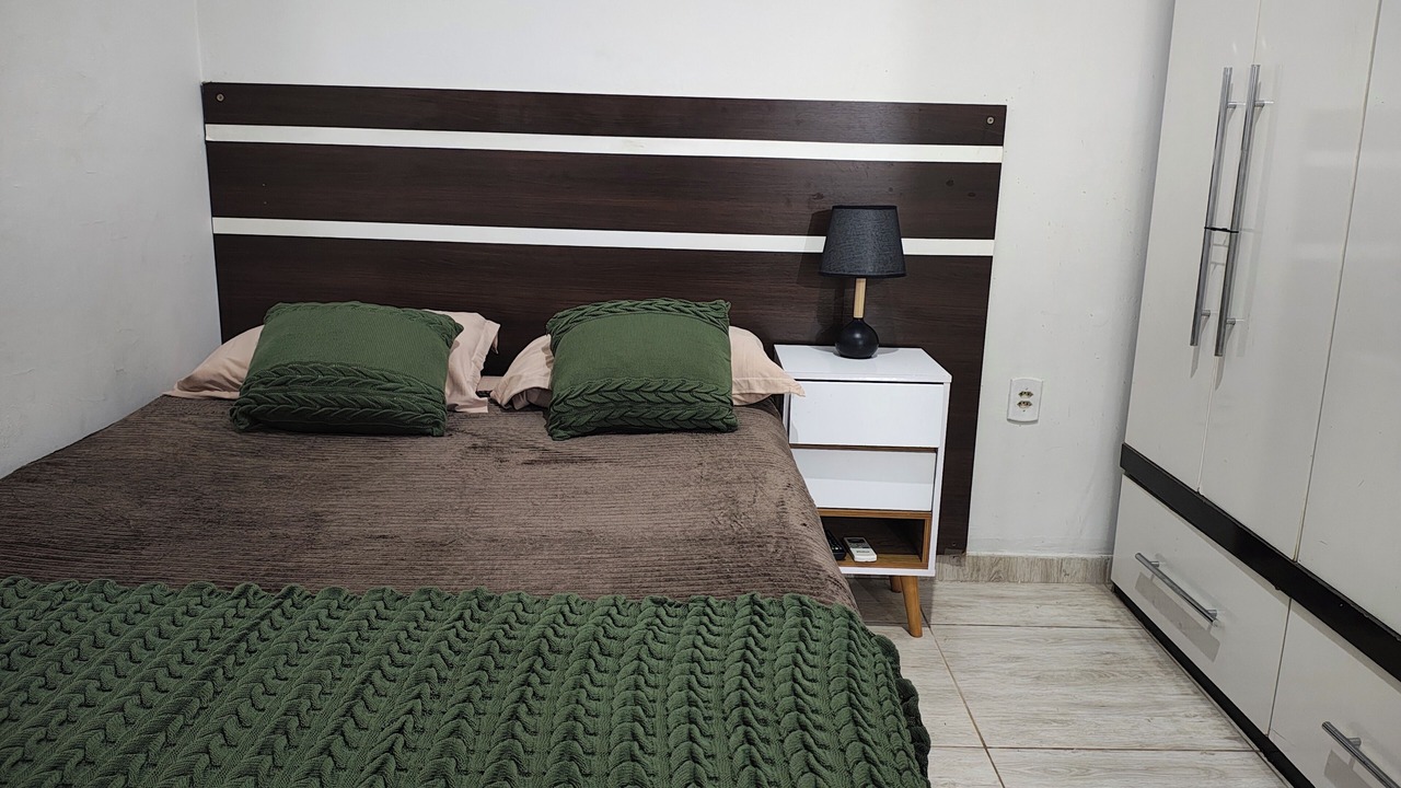 Photo of Bedroom in Dom Aquino