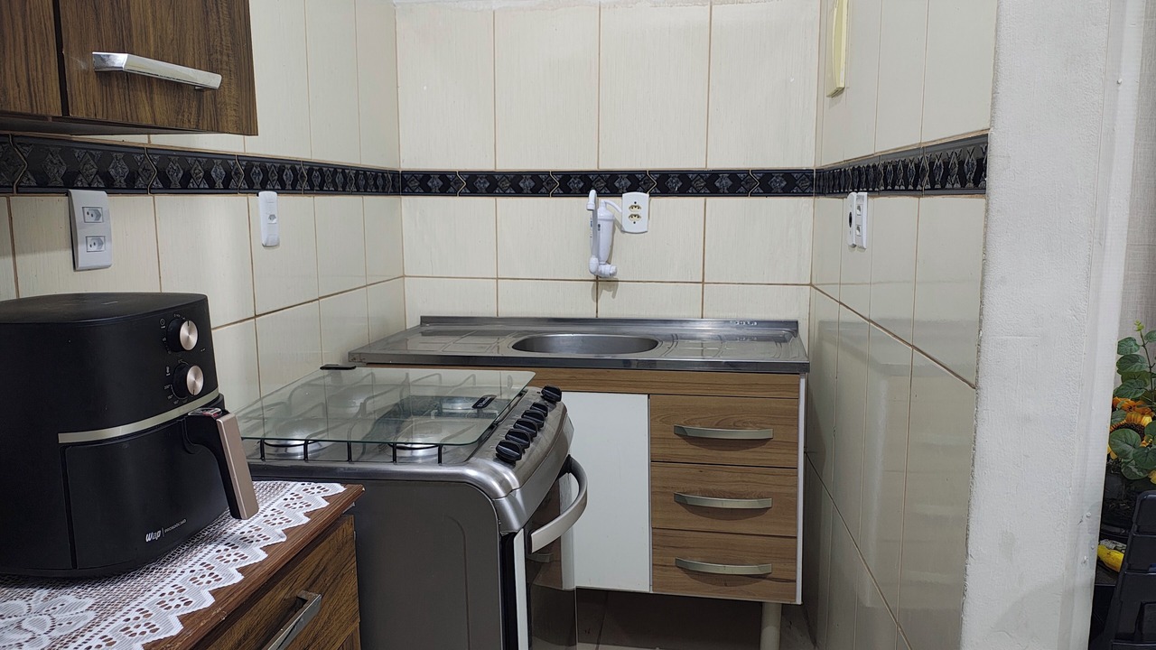 Photo of Kitchen in Dom Aquino