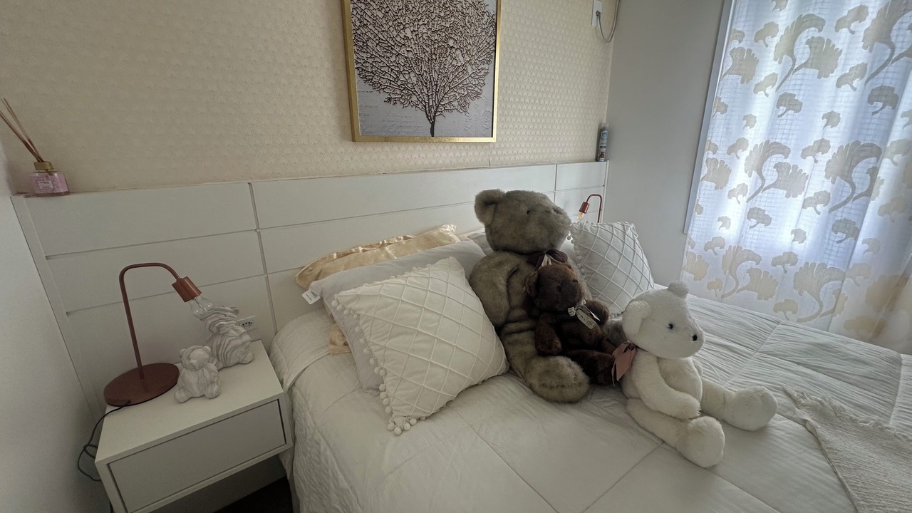 Photo of Bedroom in Laguna
