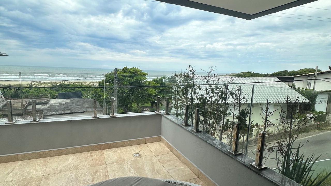 Photo of Patio Balcony in Laguna