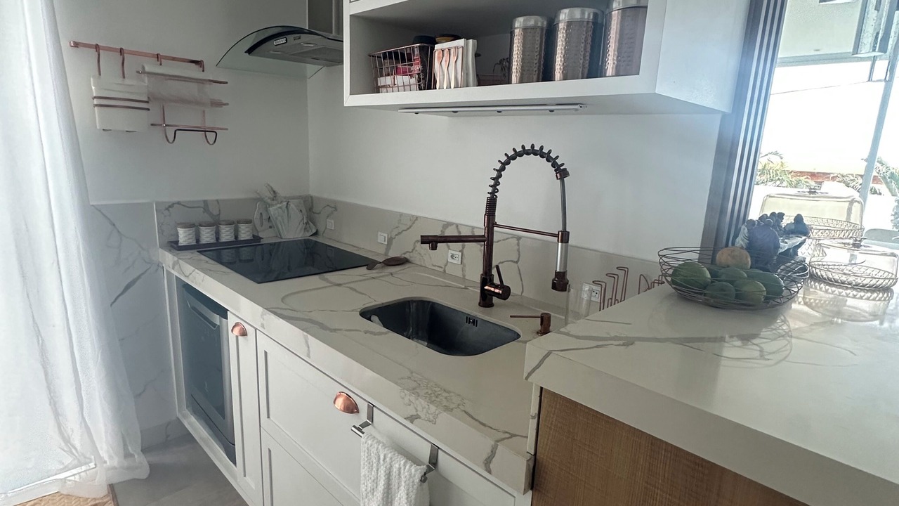 Photo of Kitchen in Laguna