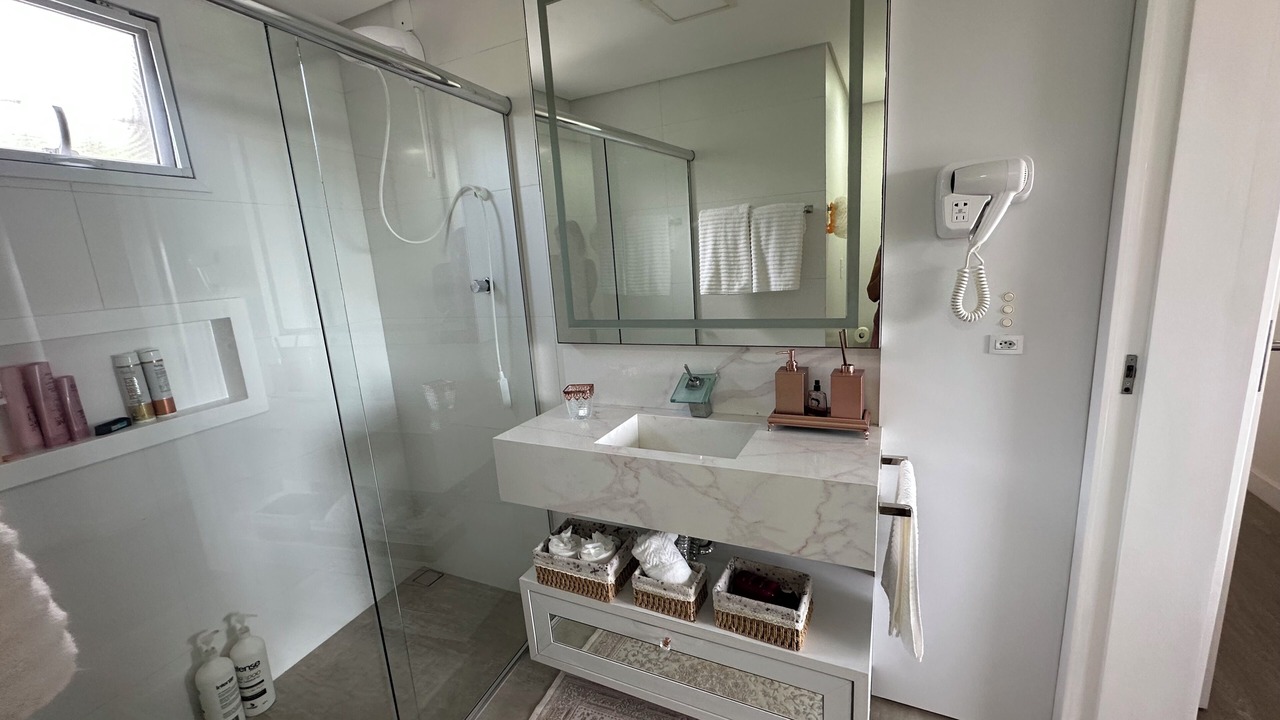 Photo of Bathroom in Laguna
