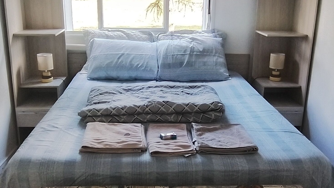 Photo of Bedroom in Pio X