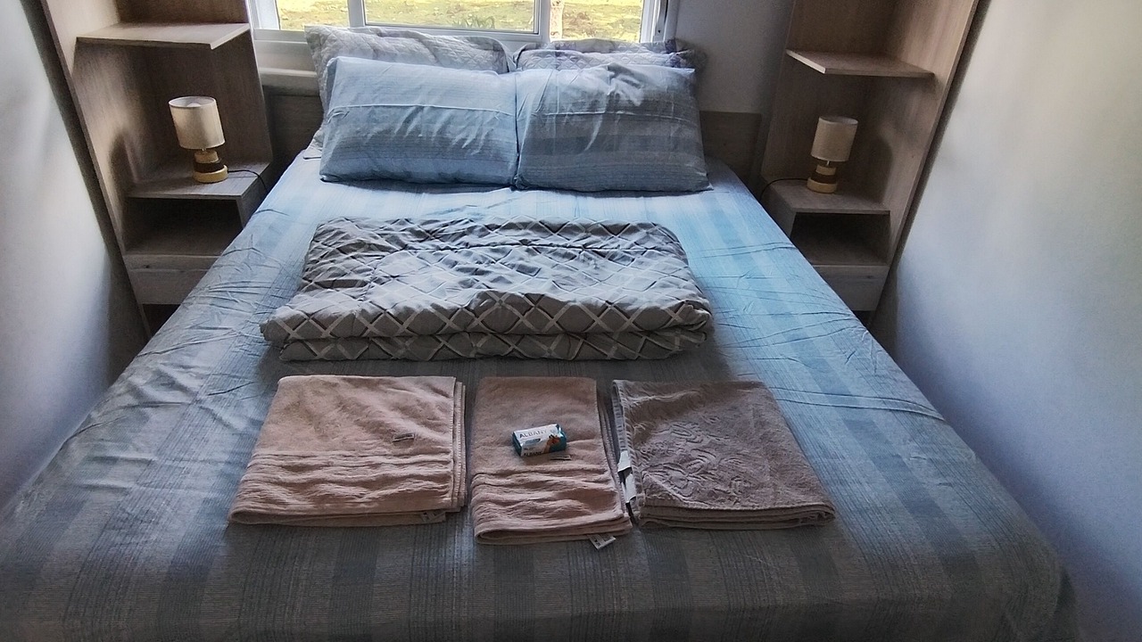 Photo of Bedroom in Pio X