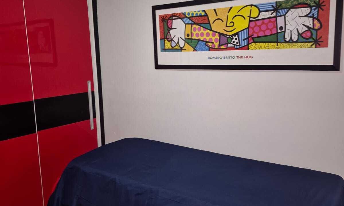 Photo of Bedroom in Loteamento Joao Batista Juliao