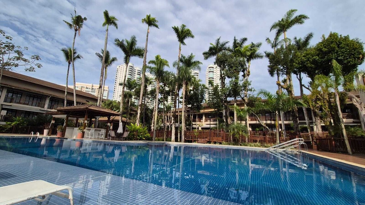 Photo of Outdoor in Loteamento Joao Batista Juliao