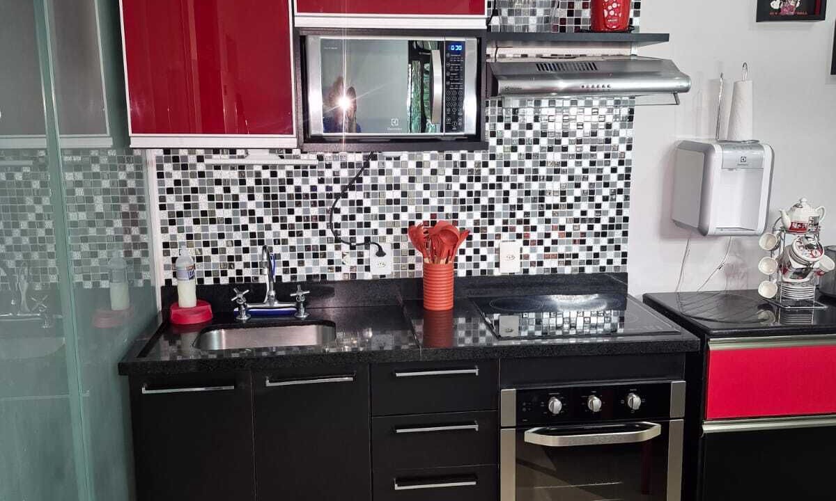 Photo of Kitchen in Loteamento Joao Batista Juliao