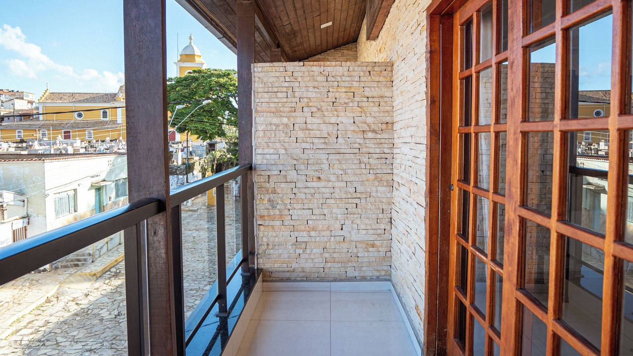 Photo of Bedroom in Sao Thome das Letras