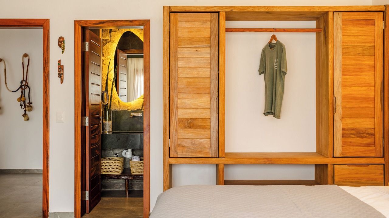 Photo of Bedroom in Prea