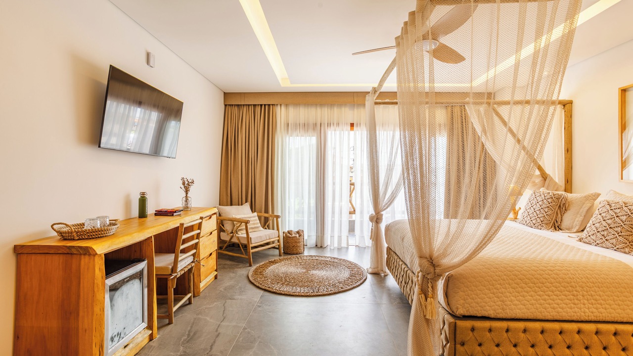Photo of Bedroom in Prea