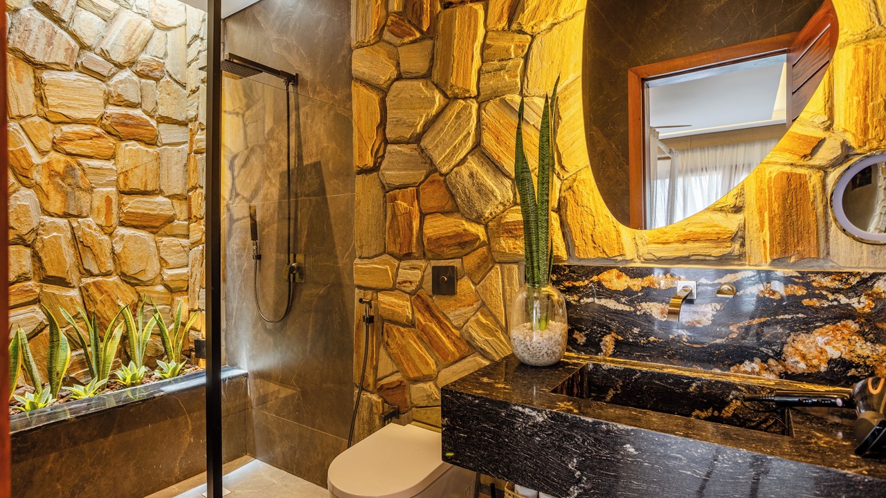 Photo of Bathroom in Prea