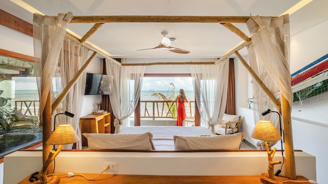 Photo of Bedroom in Prea