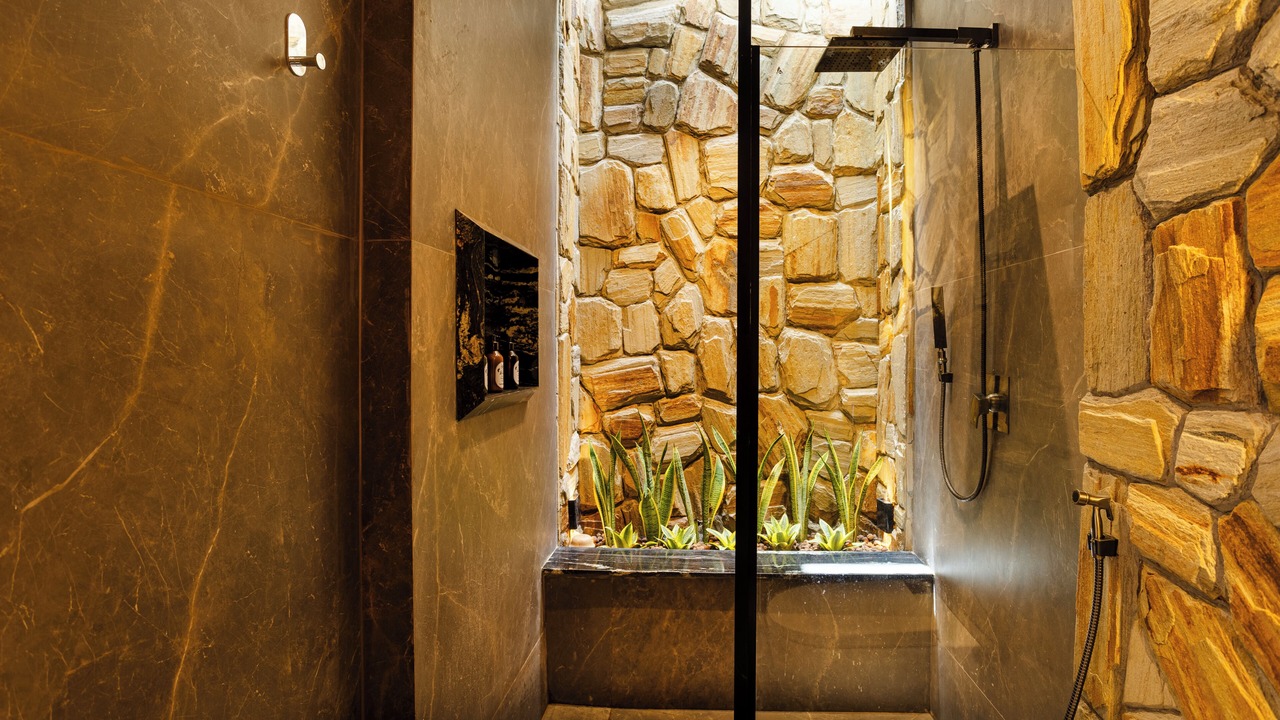 Photo of Bathroom in Prea