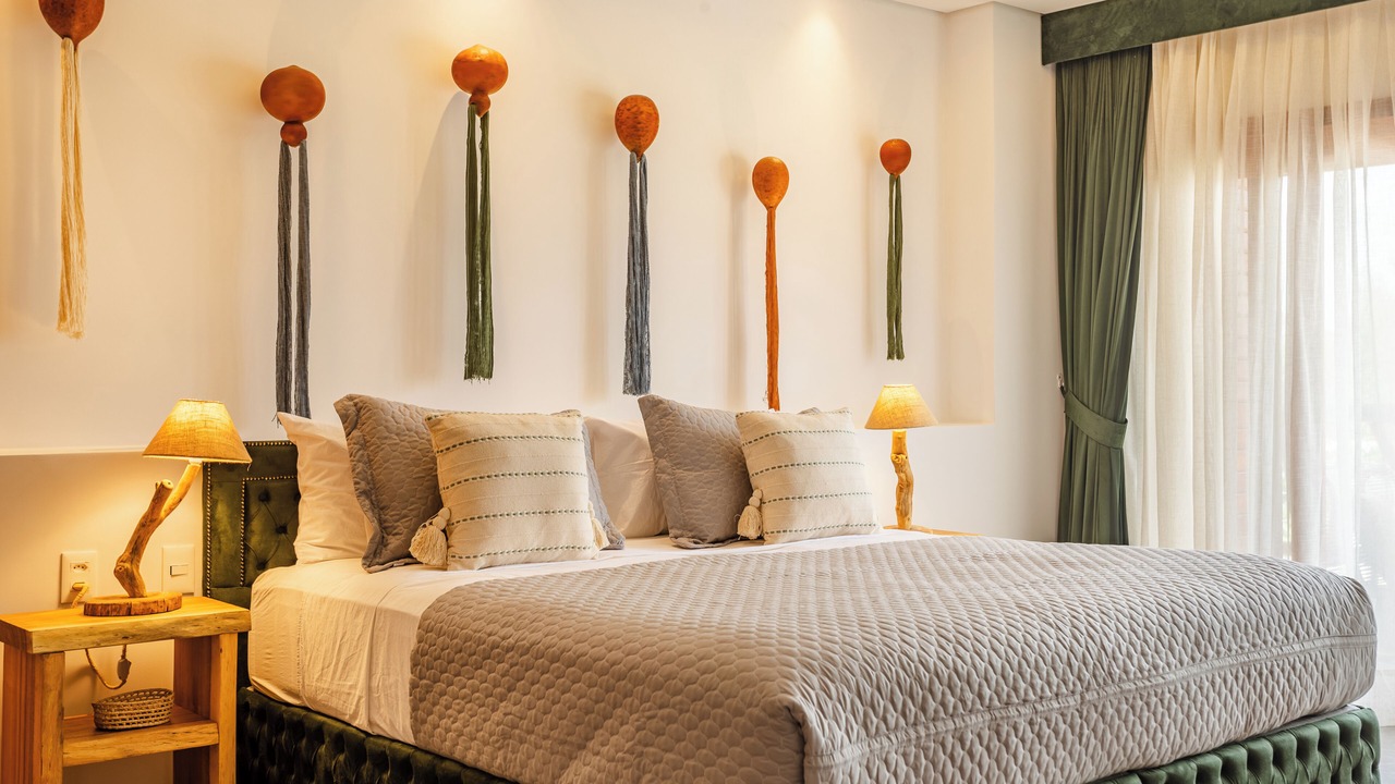 Photo of Bedroom in Prea