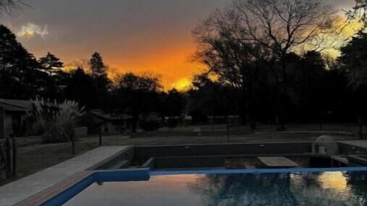 Photo of Outdoor in Villa General Belgrano