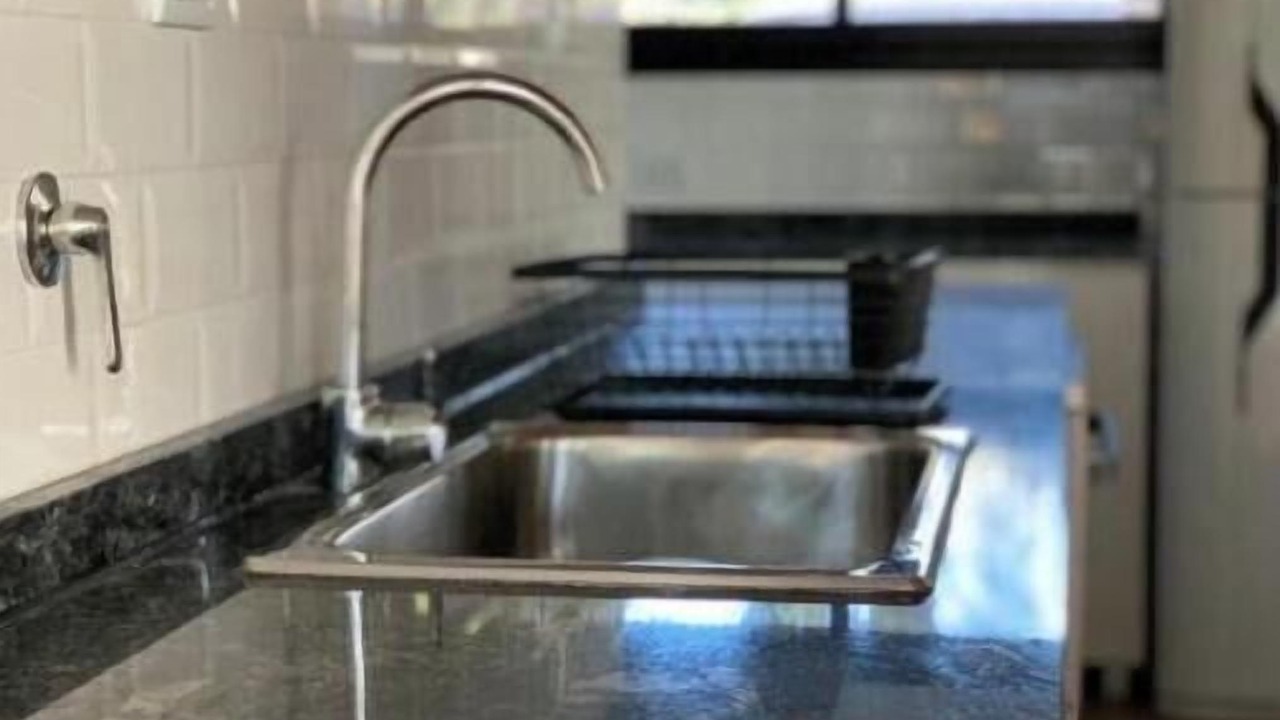 Photo of Kitchen in Villa General Belgrano