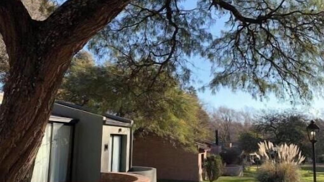 Photo of Outdoor in Villa General Belgrano
