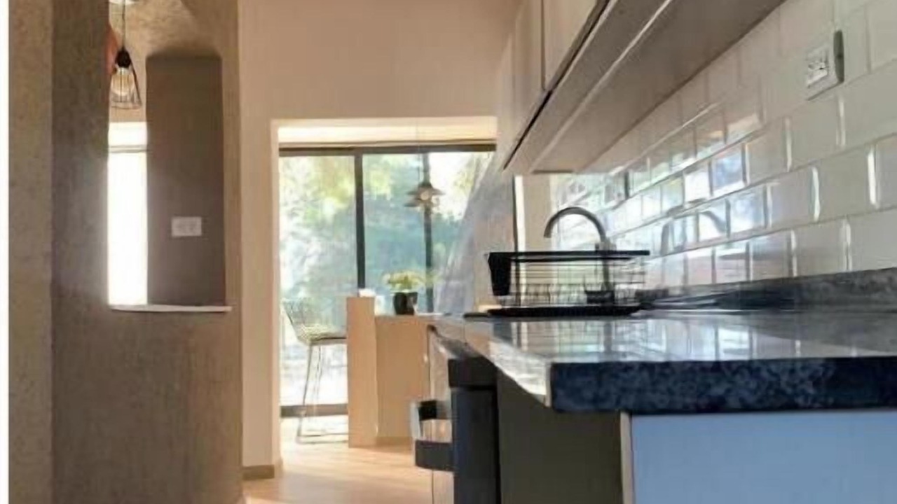 Photo of Kitchen in Villa General Belgrano