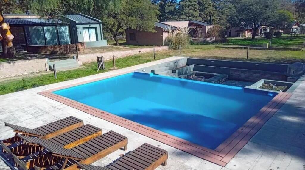 Photo of Outdoor in Villa General Belgrano