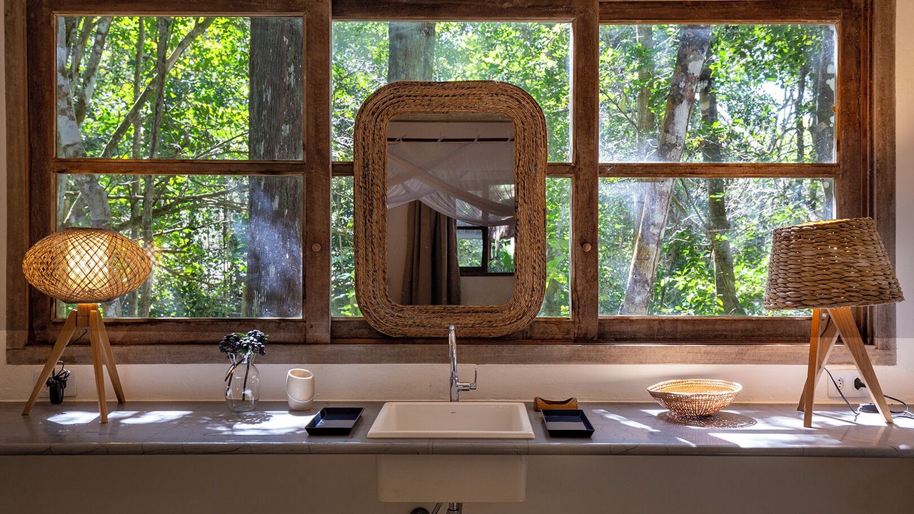Photo of Bathroom in Trancoso