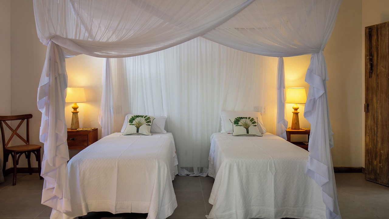 Photo of Bedroom in Trancoso
