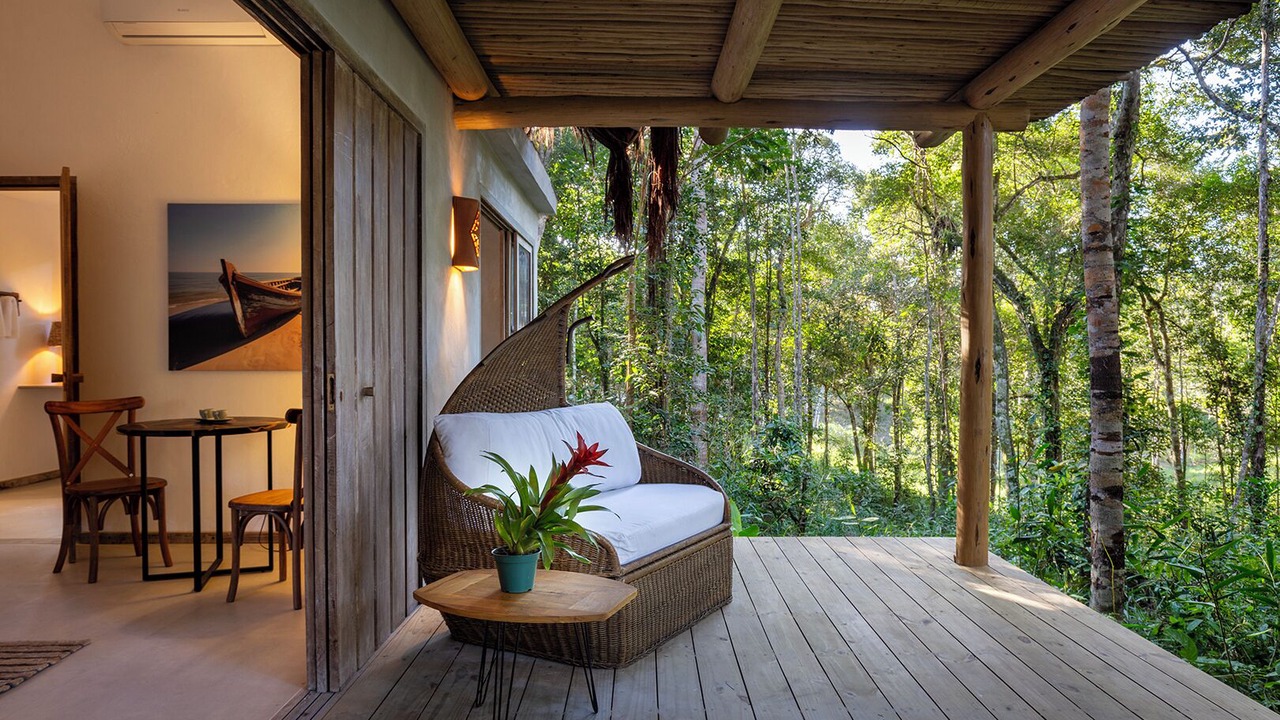 Photo of Outdoor in Trancoso