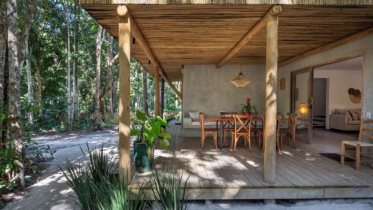 Photo of Outdoor in Trancoso