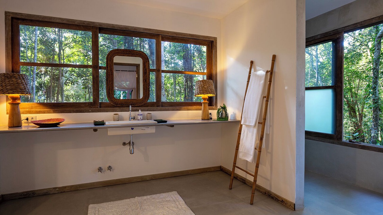 Photo of Bathroom in Trancoso
