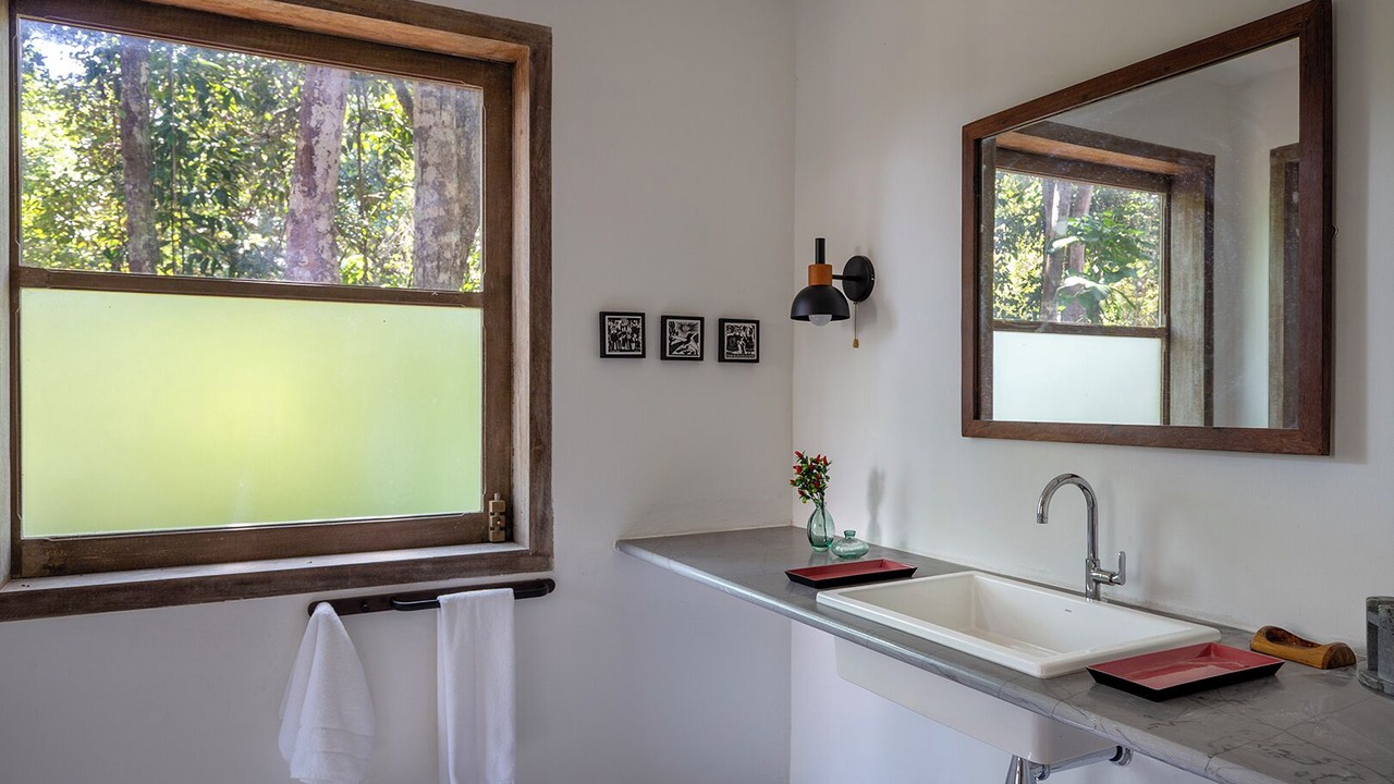 Photo of Bathroom in Trancoso