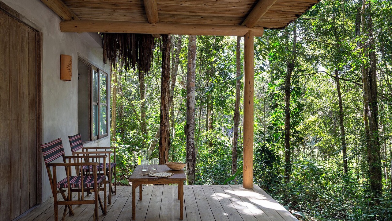 Photo of Outdoor in Trancoso