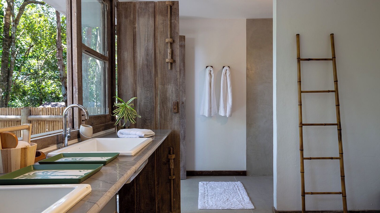 Photo of Bathroom in Trancoso