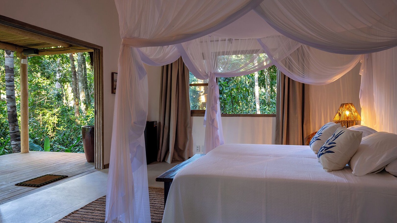 Photo of Bedroom in Trancoso