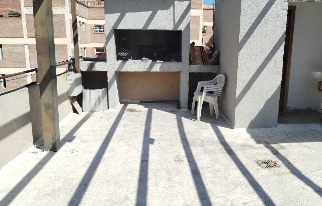 Photo of Patio Balcony in Province of Cordoba