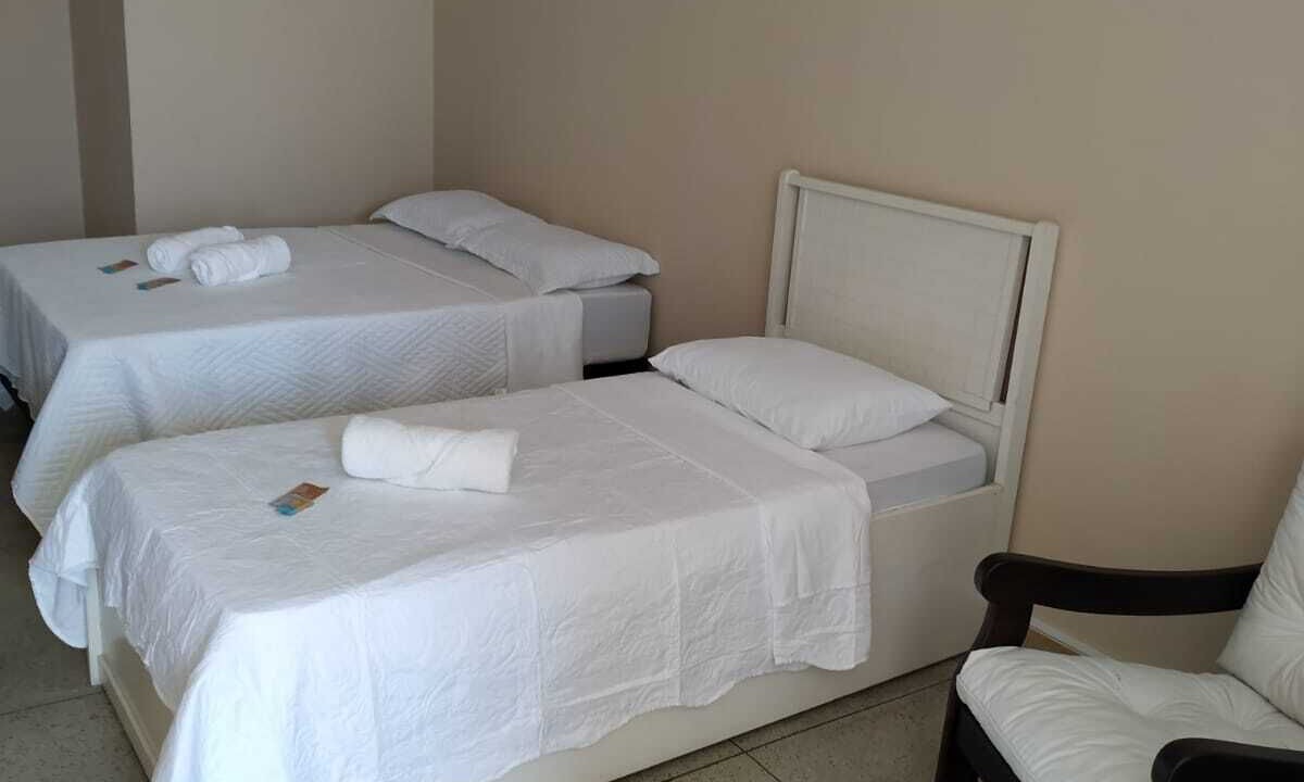 Photo of Bedroom in Campo Grande