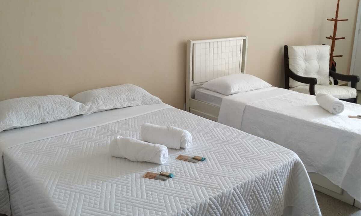 Photo of Bedroom in Campo Grande