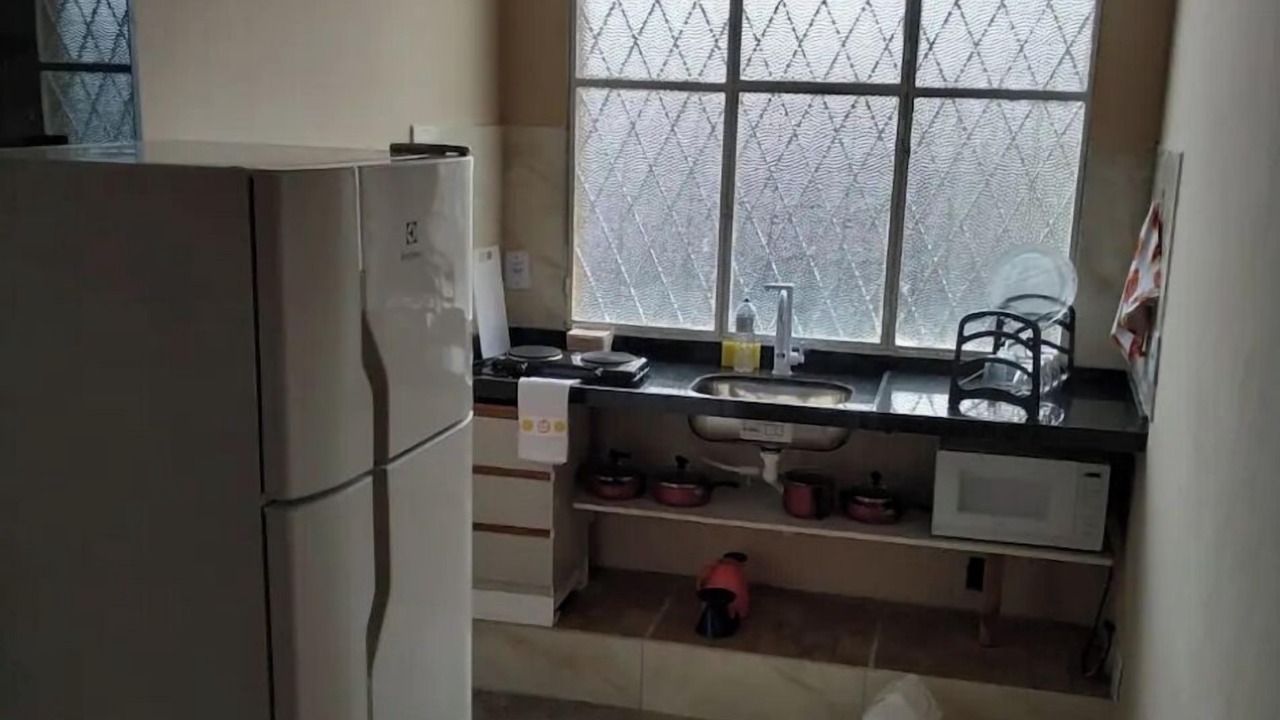 Photo of Kitchen in Campo Grande