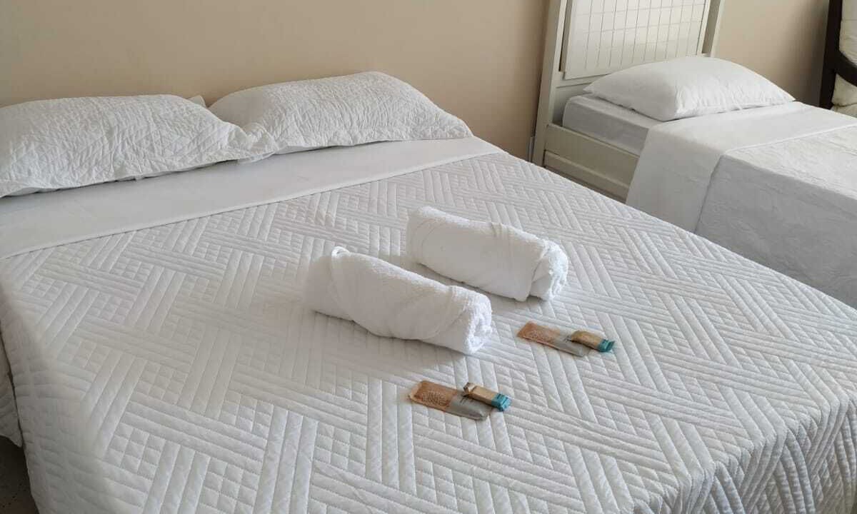 Photo of Bedroom in Campo Grande