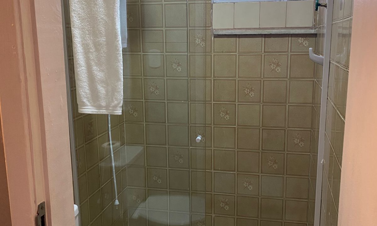 Photo of Bathroom in Campo Grande