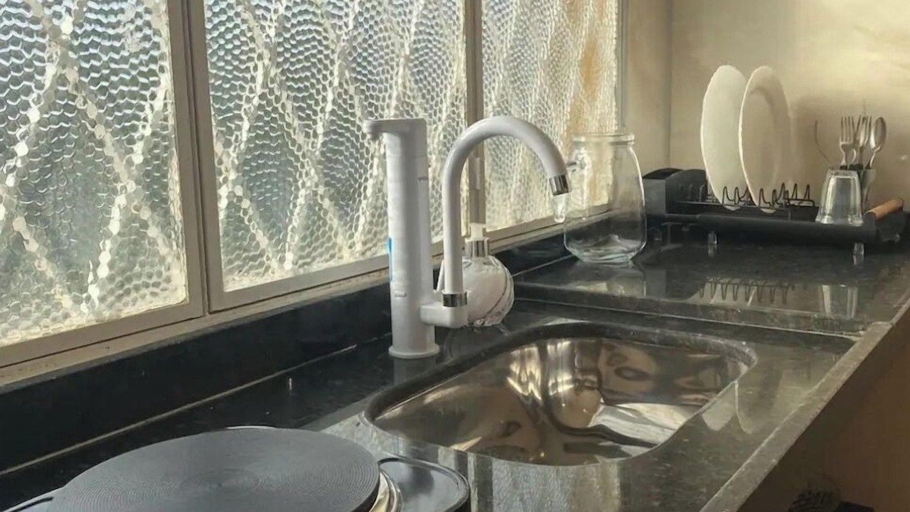 Photo of Kitchen in Campo Grande