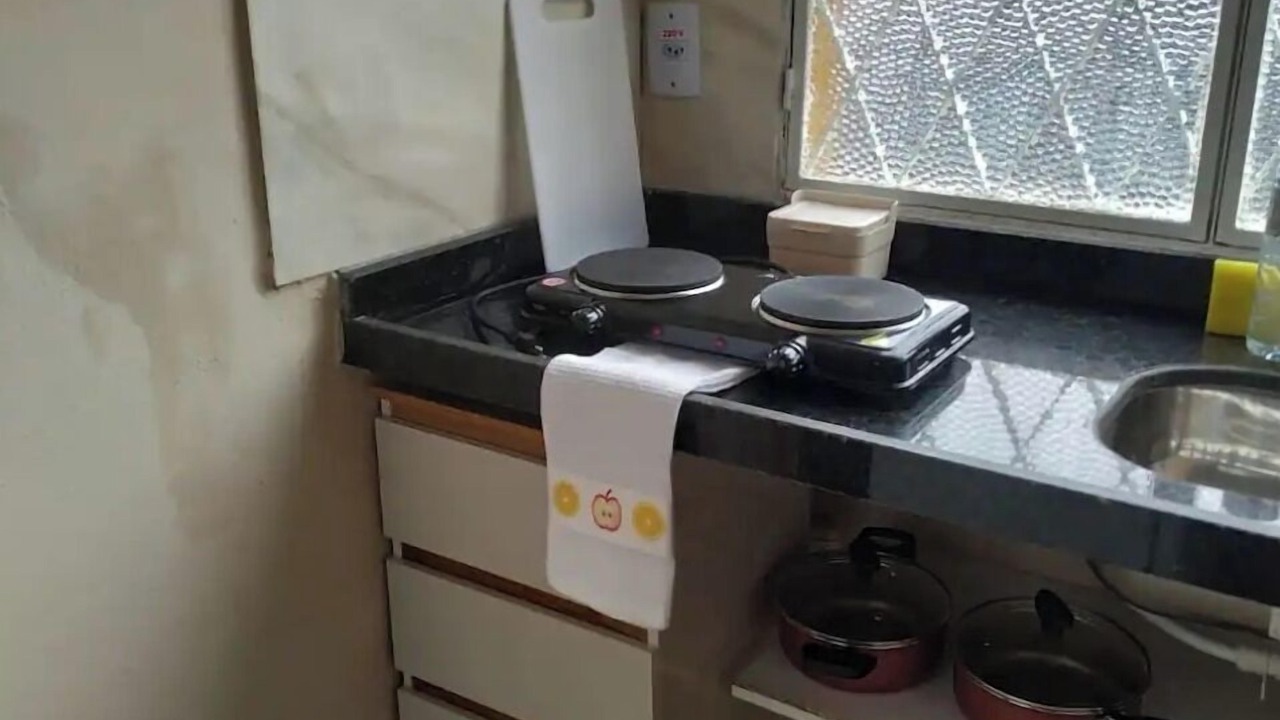 Photo of Kitchen in Campo Grande