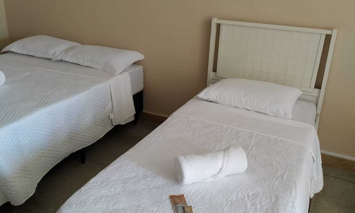 Photo of Bedroom in Campo Grande